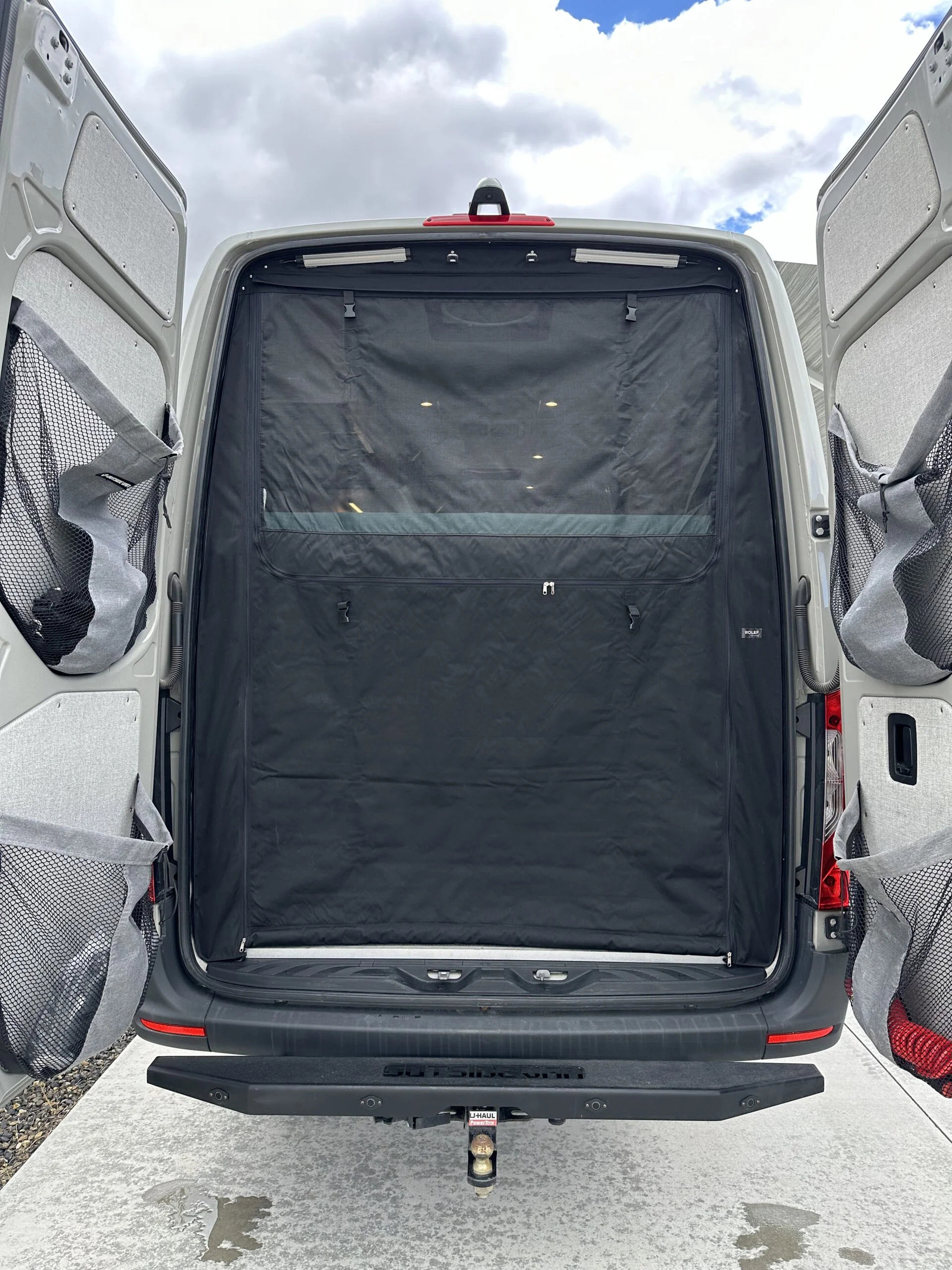 Used 2020 Mercedes-Benz Sprinter 3500 image 75