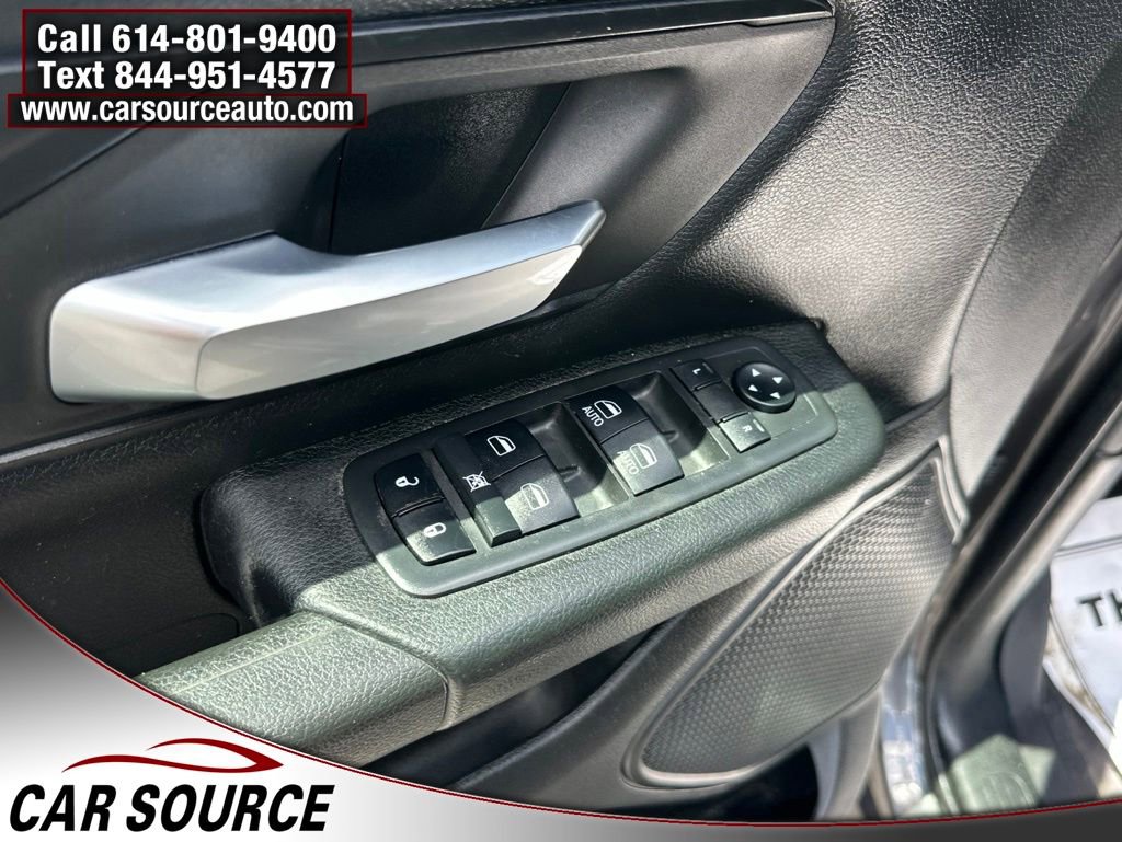 Used 2019 RAM 1500 Tradesman AWD/4WD image 11