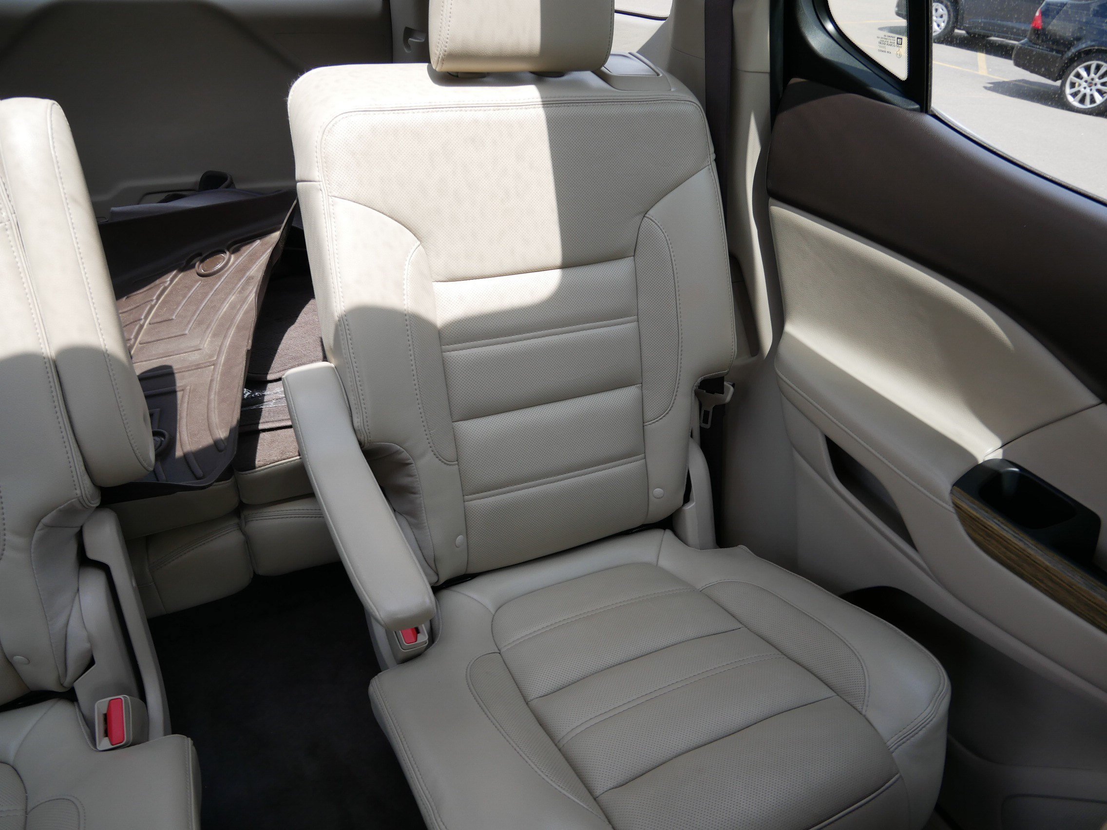 Used 2018 GMC Acadia Denali AWD/4WD image 14
