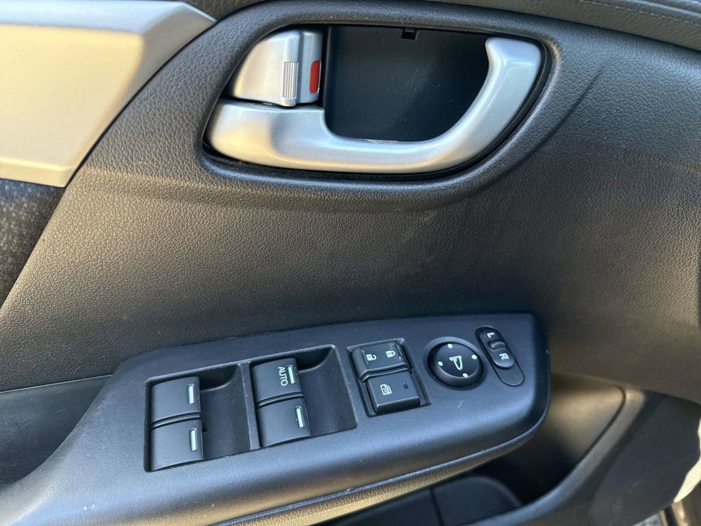 Used 2013 Honda Civic EX image 13