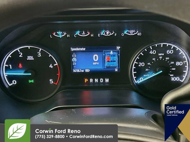 Used 2025 Ford F350 XL w/ STX Appearance Package AWD/4WD image 16