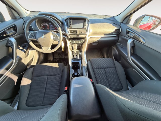 Used 2018 Mitsubishi Eclipse Cross ES image 12