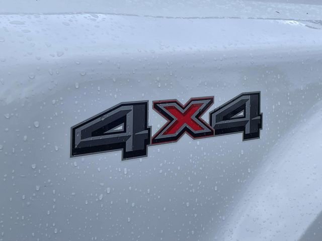 Certified 2025 Ford F350 XLT image 8