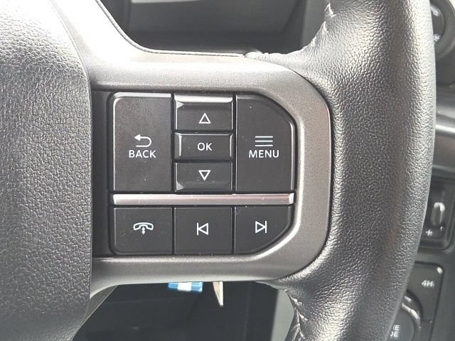 Used 2022 Ford F150 XLT w/ Equipment Group 301A Mid AWD/4WD image 39