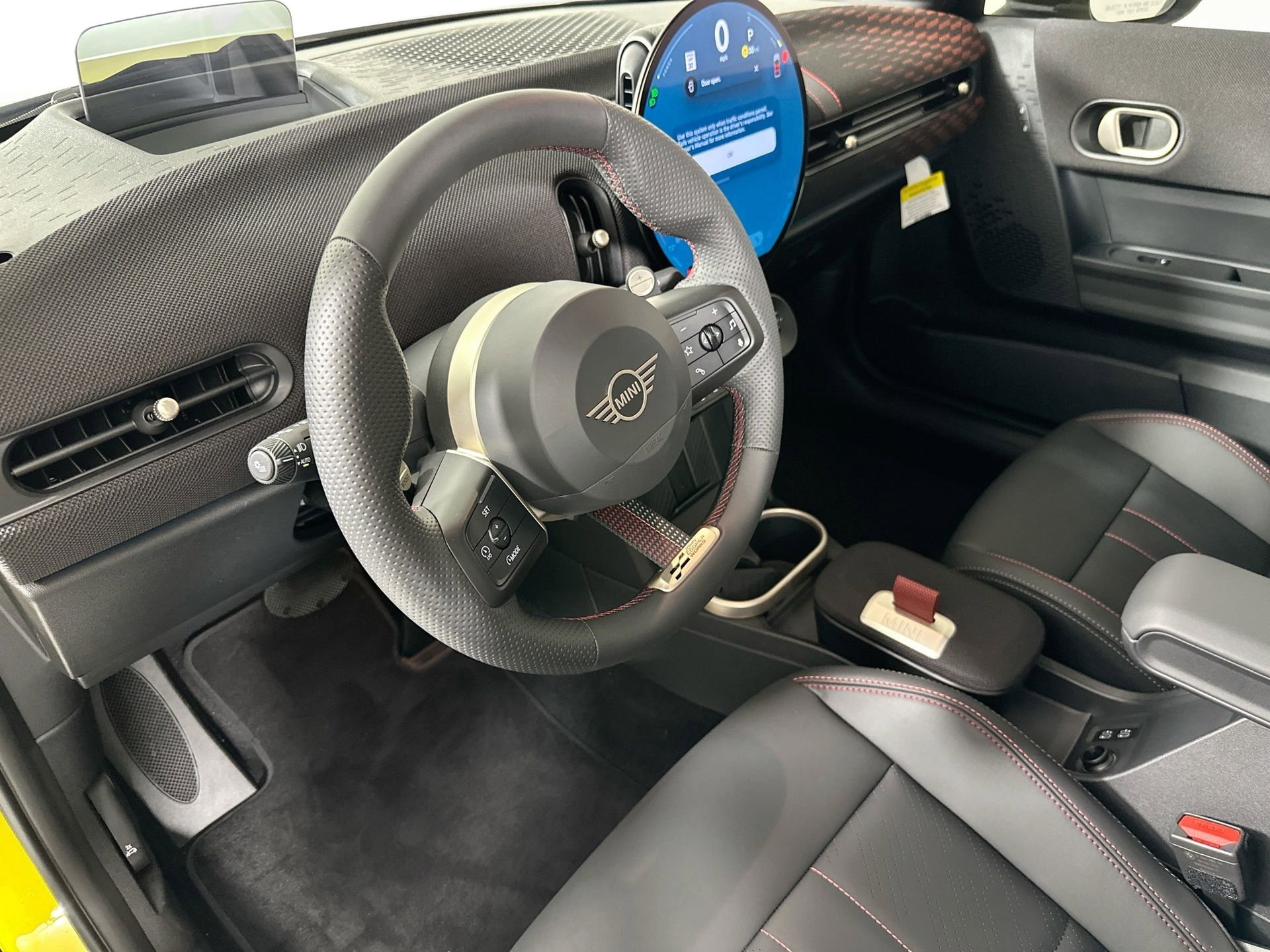 New 2026 MINI Cooper S image 11