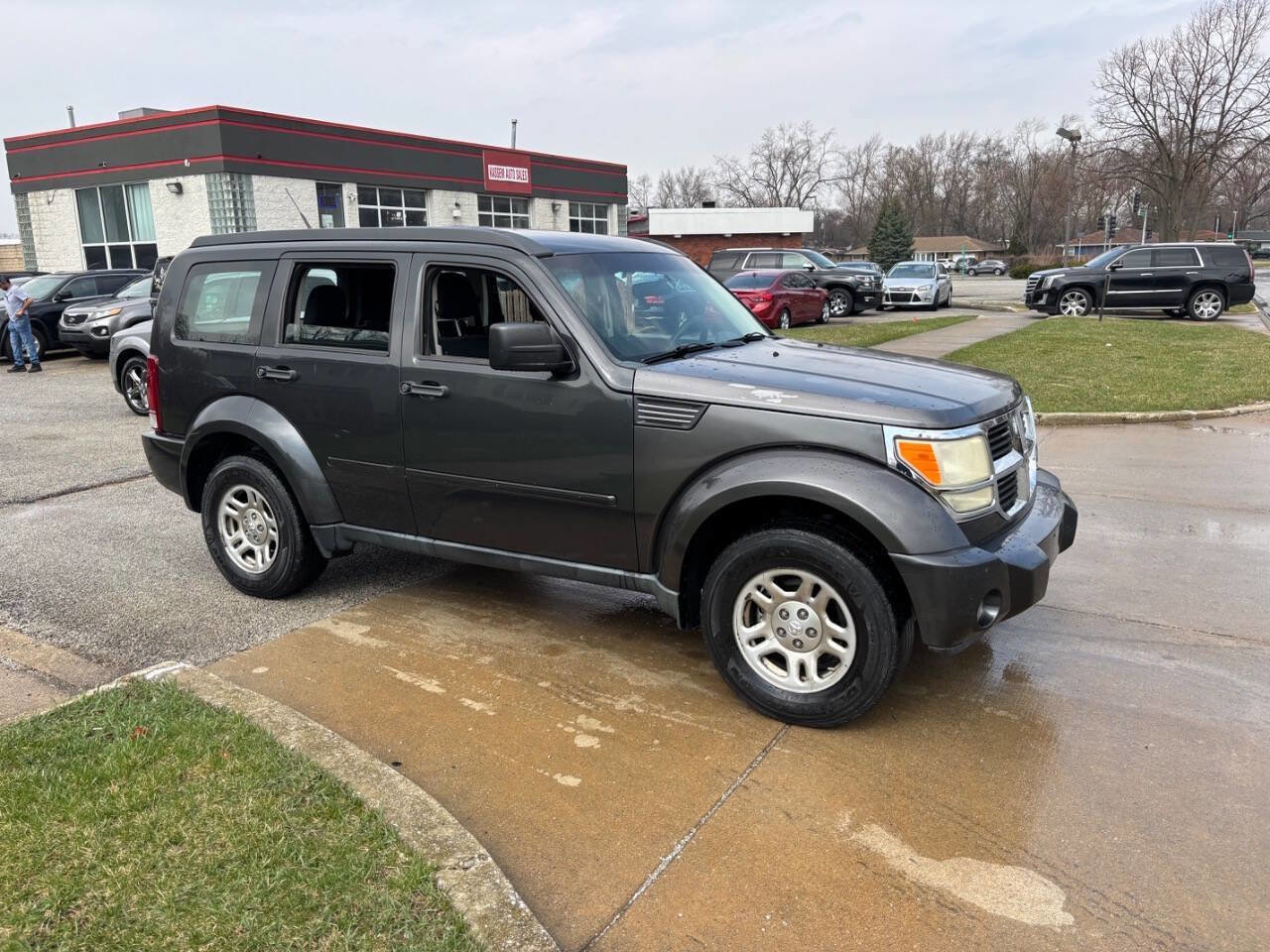 Used 2011 Dodge Nitro SE image 15