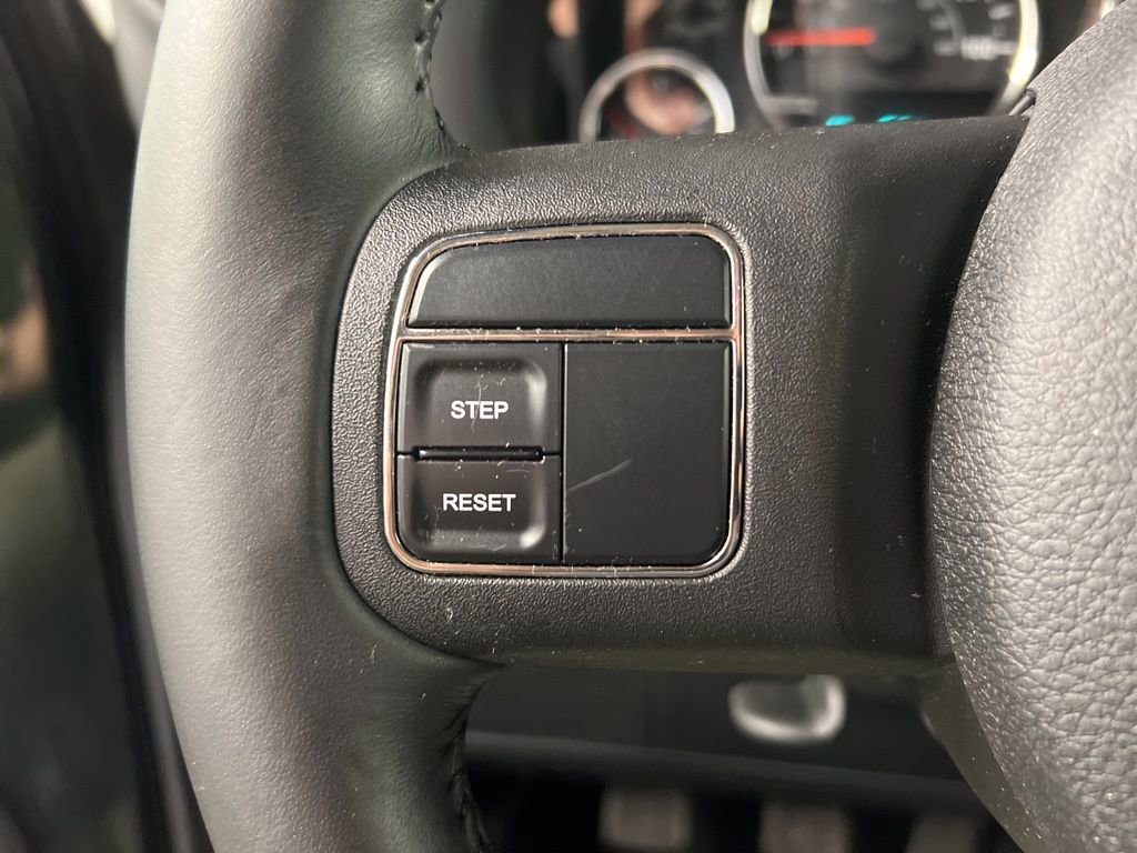 Used 2011 Jeep Wrangler Sport image 14