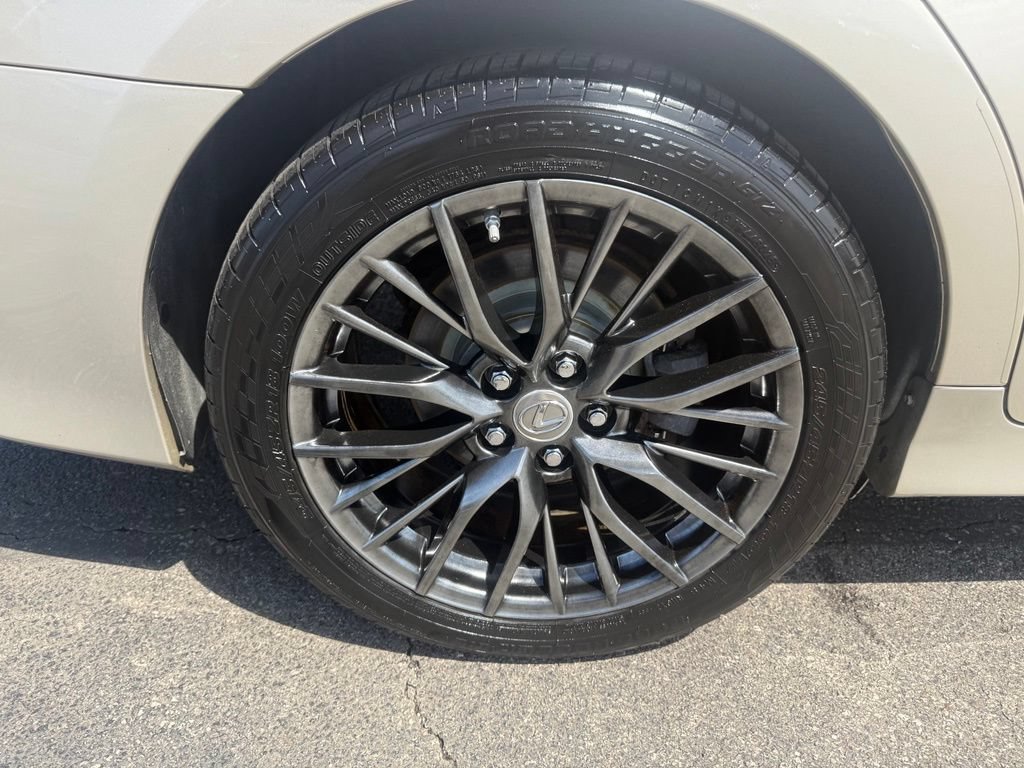 Used 2013 Lexus GS 350 AWD w/ Premium Pkg image 46
