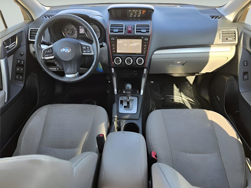 Used 2016 Subaru Forester 2.5i Limited image 28