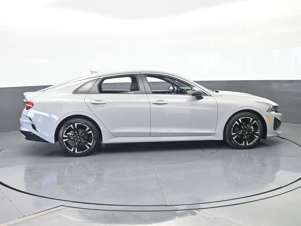 Used 2022 Kia K5 GT-Line FWD image 7