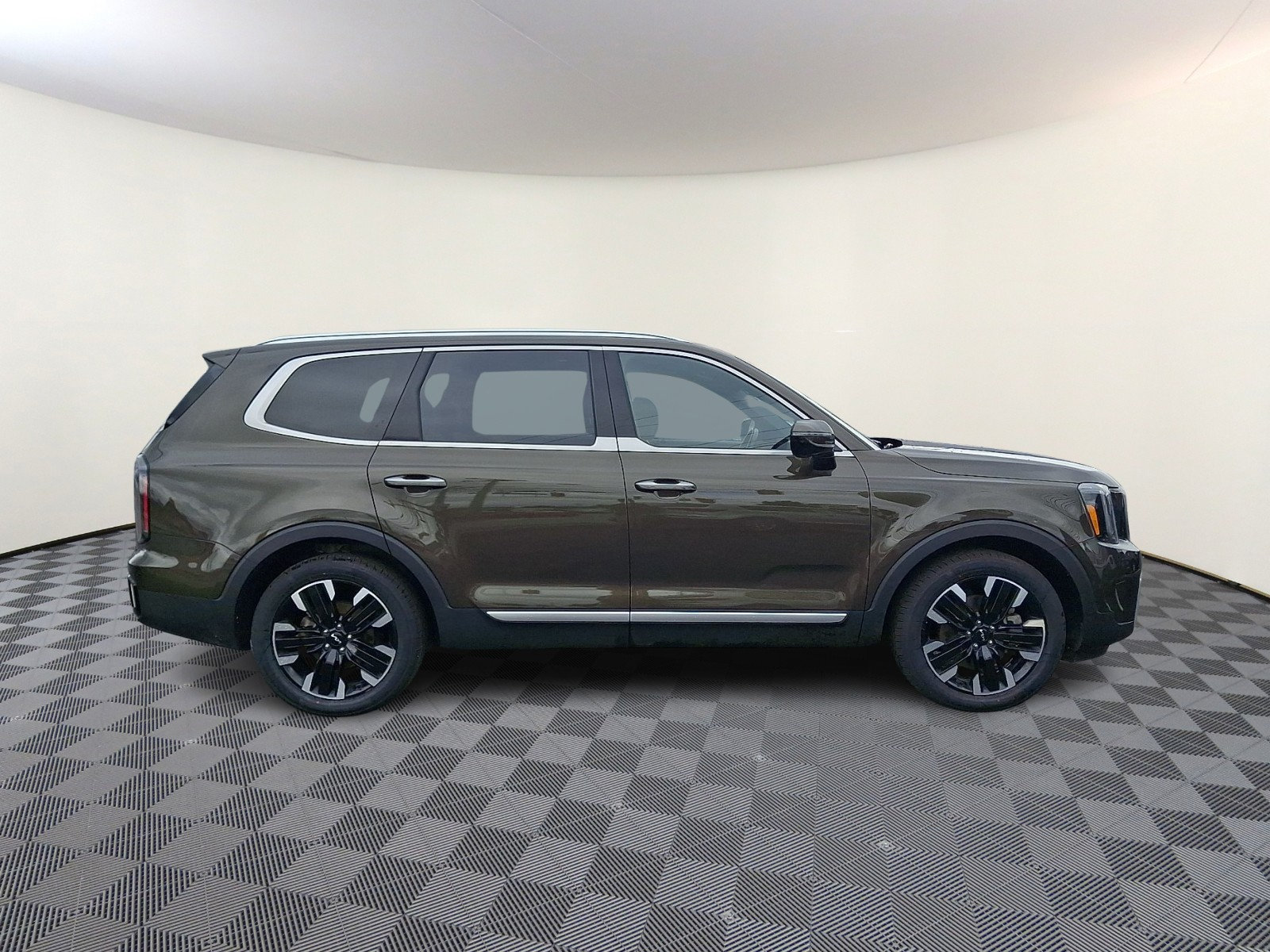 Used 2023 Kia Telluride SX AWD/4WD image 7
