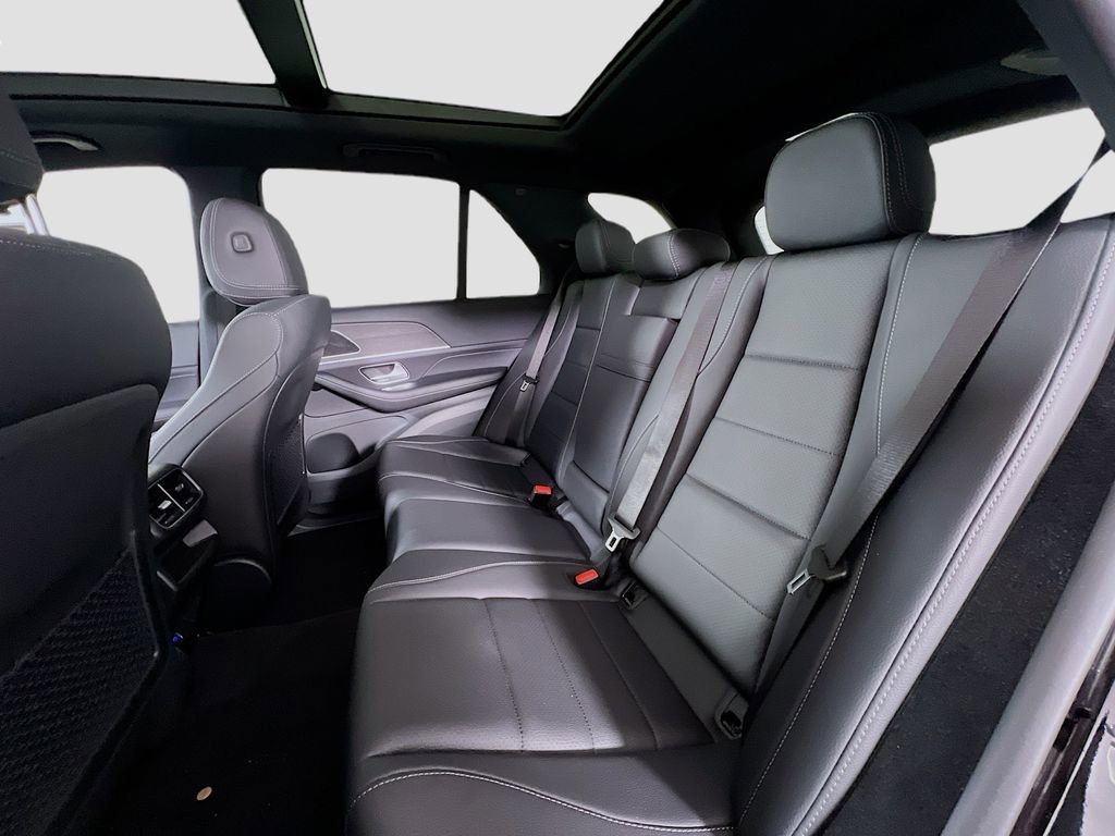 Used 2026 Mercedes-Benz GLE 350 4MATIC image 24