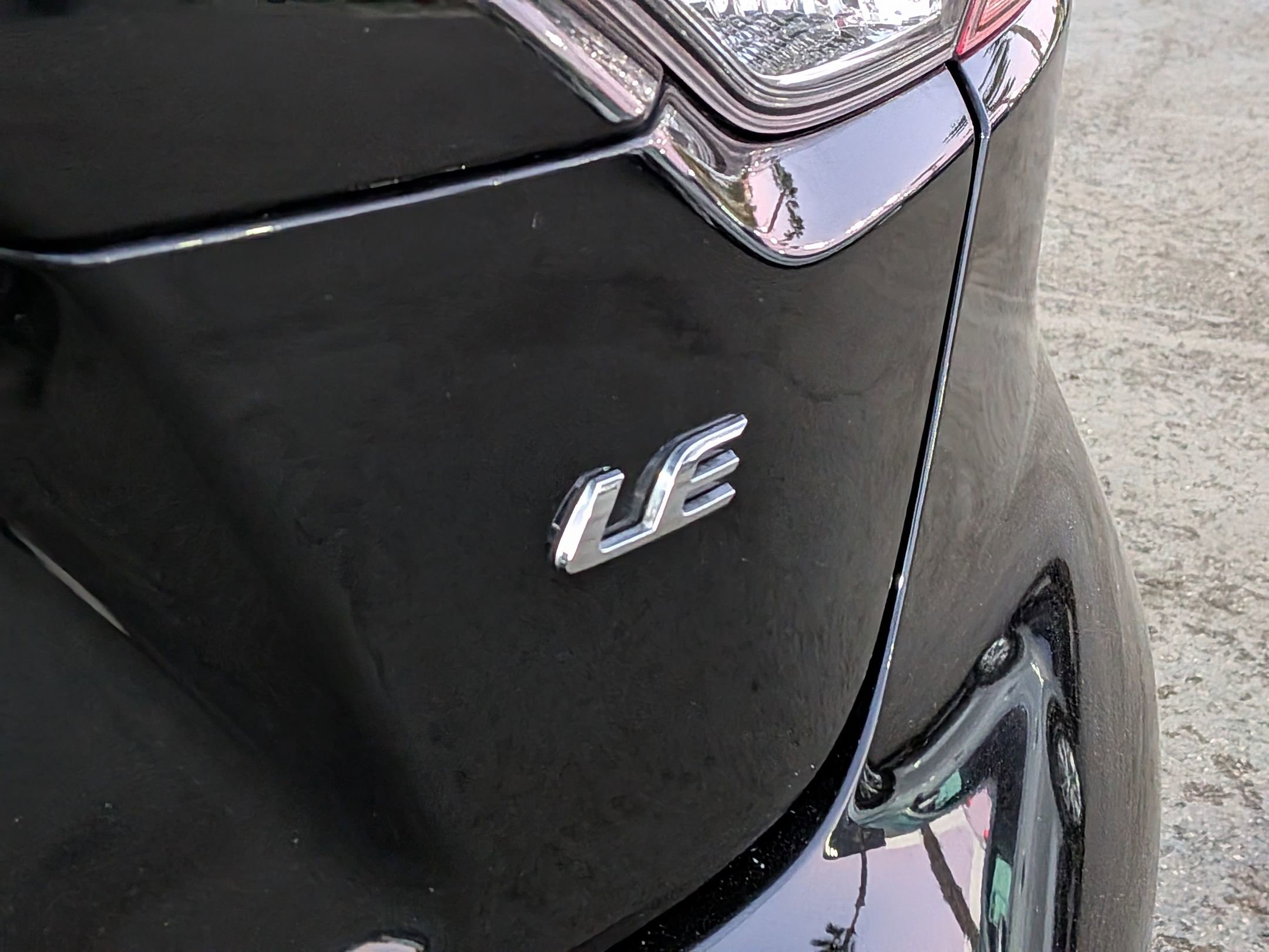 Used 2024 Toyota Corolla LE image 13