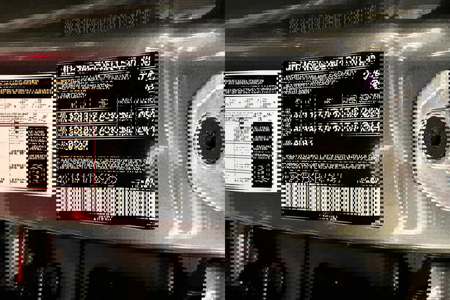 Certified 2026 Mercedes-Benz GLE 350 4MATIC image 34