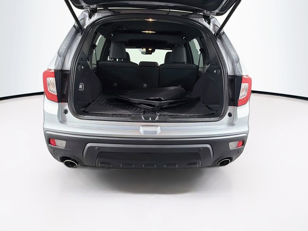 Used 2020 Honda Passport Elite image 27