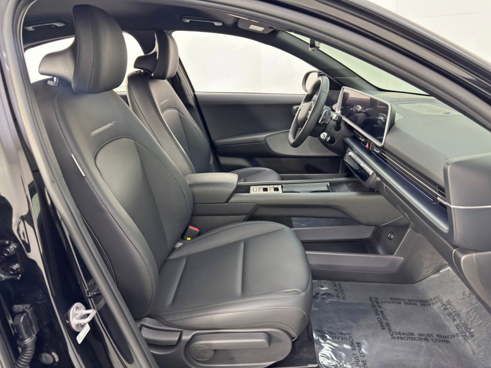 Used 2023 Hyundai Ioniq 6 SEL image 14