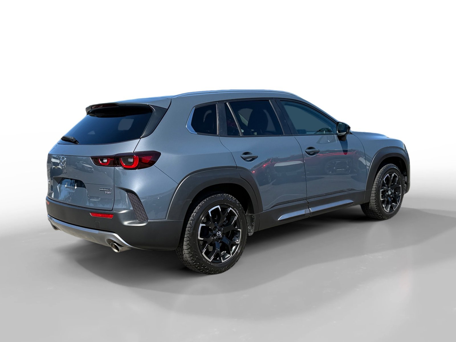 Certified 2023 MAZDA CX-50 Meridian Edition w/ Cargo Package image 5