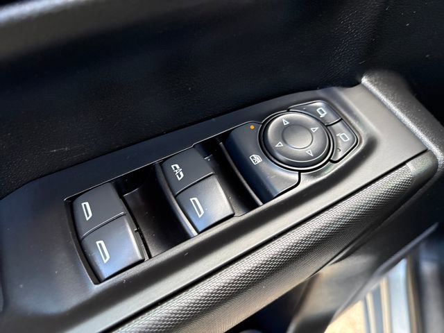 Used 2024 Chevrolet Silverado 1500 Custom image 13