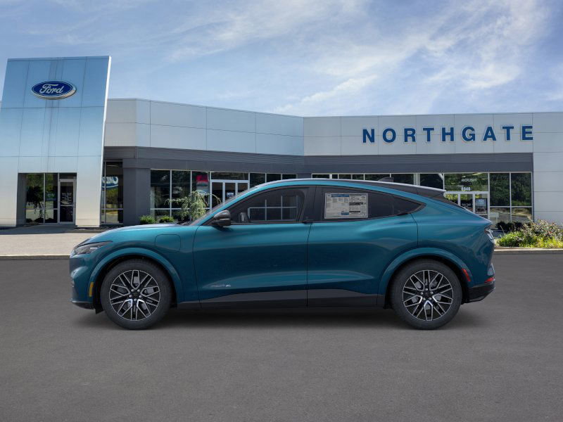 New 2026 Ford Mustang Mach-E Premium image 3