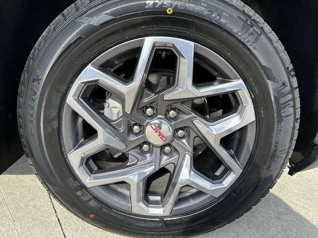 Certified 2023 GMC Sierra 1500 SLT w/ SLT Premium Package AWD/4WD image 21