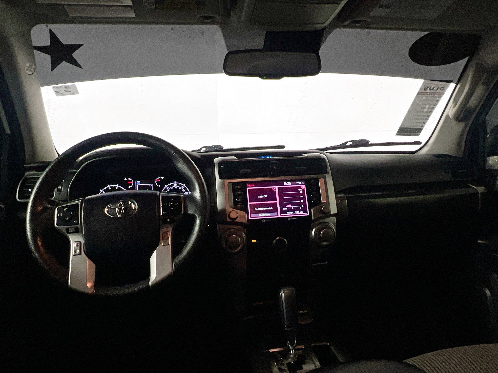 Used 2023 Toyota 4Runner SR5 image 29