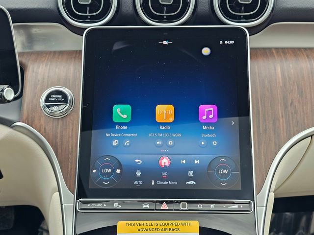 Certified 2026 Mercedes-Benz GLC 300 4MATIC image 35