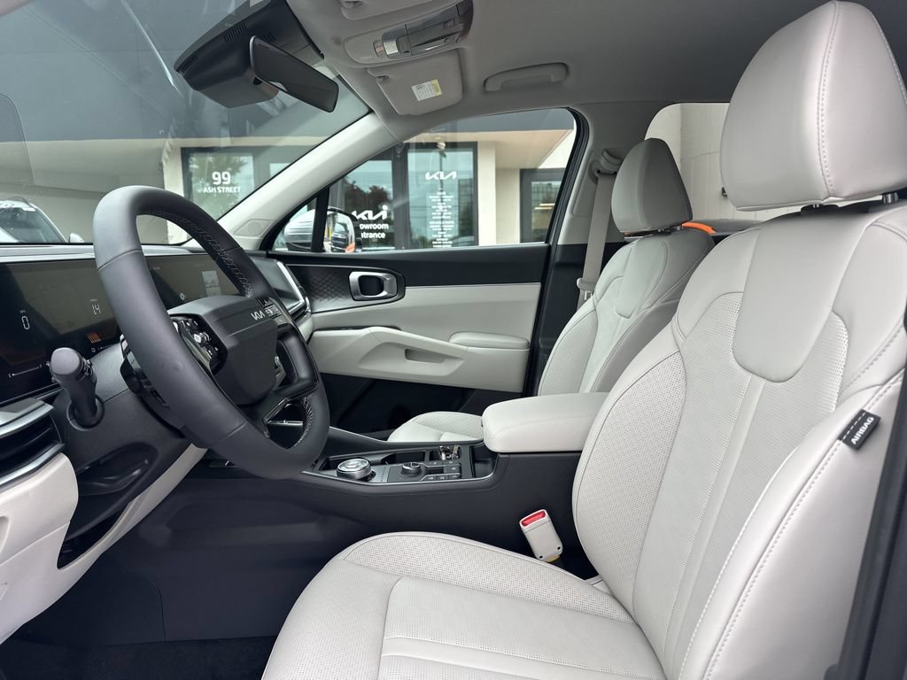 New 2026 Kia Sorento EX AWD/4WD image 30