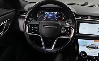 Used 2023 Land Rover Range Rover Velar R-Dynamic S AWD/4WD image 13