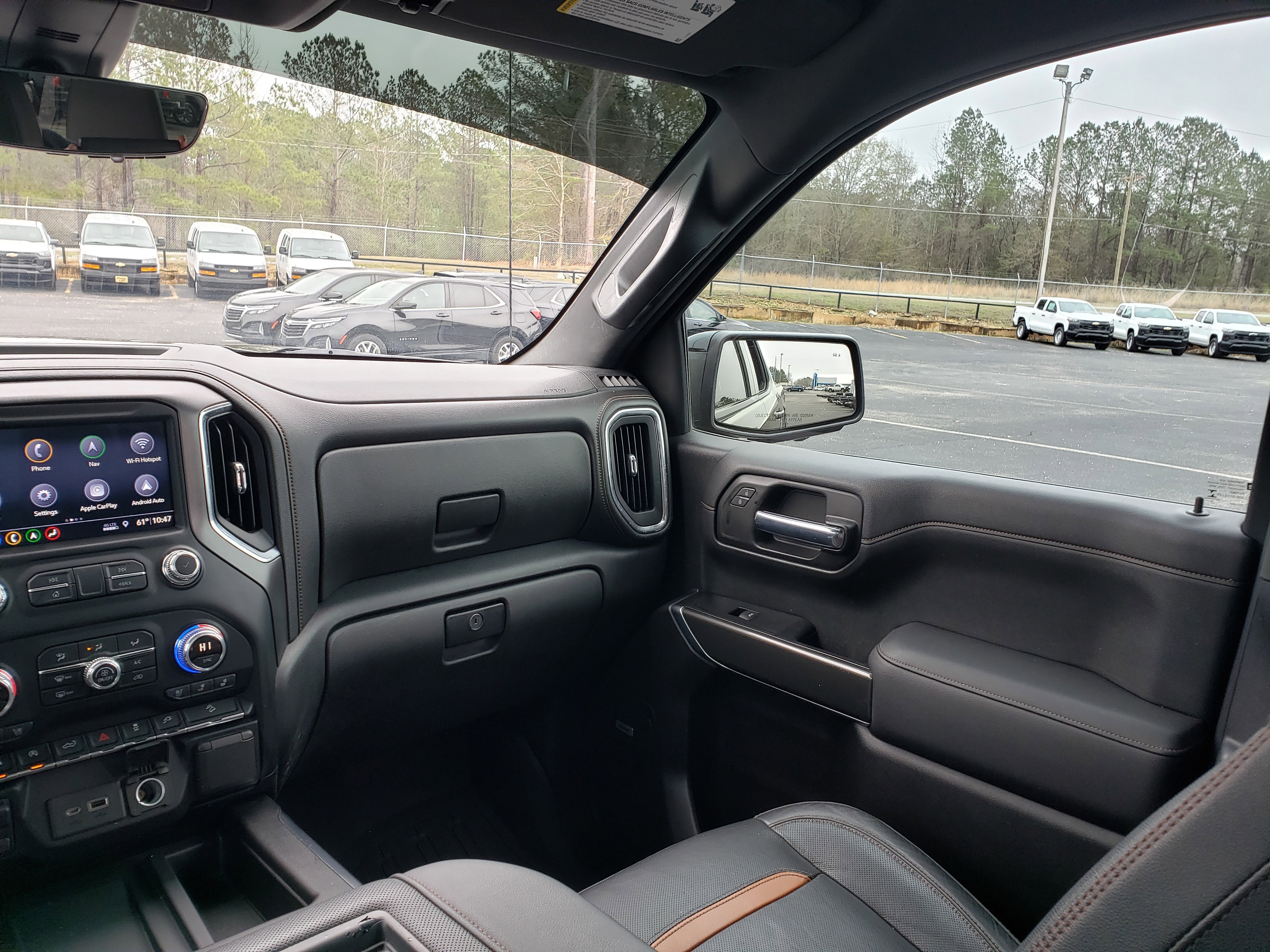 Used 2019 GMC Sierra 1500 AT4 w/ AT4 Premium Package image 37