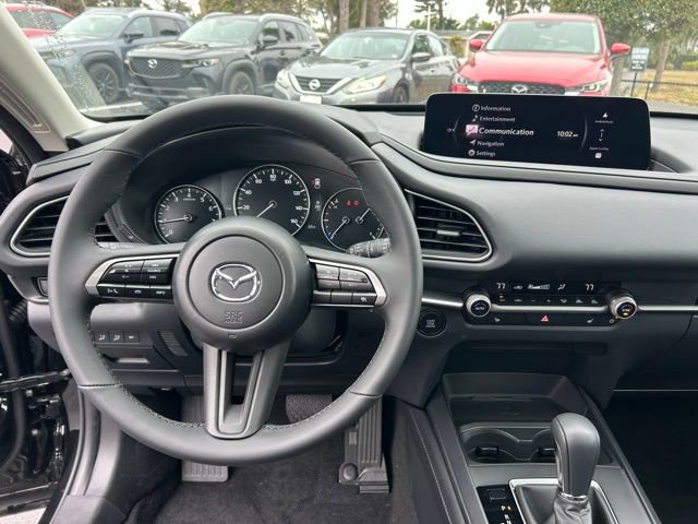 New 2026 MAZDA CX-30 AWD 2.5 S image 13