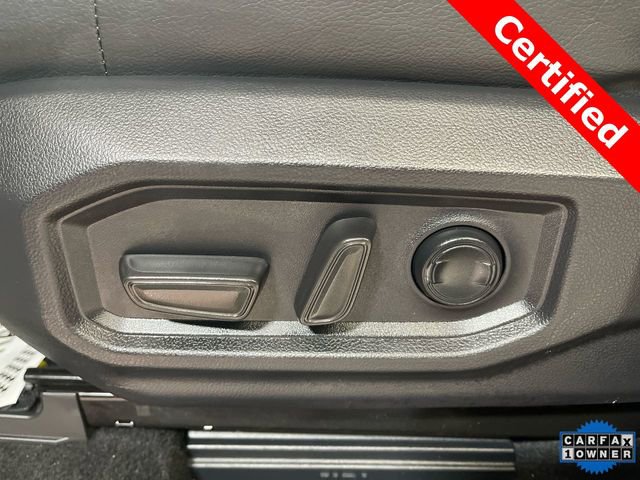 Used 2025 Toyota Sequoia Limited w/ Tow Technology Package image 12