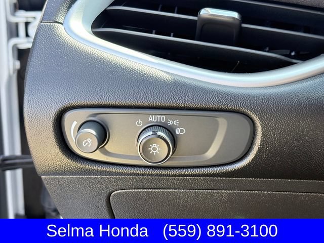 Used 2023 Chevrolet Malibu LT w/ LPO, Floor Liner Package FWD image 24