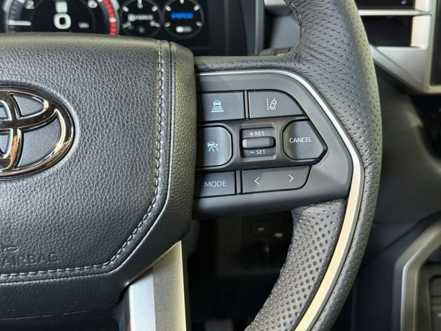 New 2026 Toyota Sequoia Limited image 54