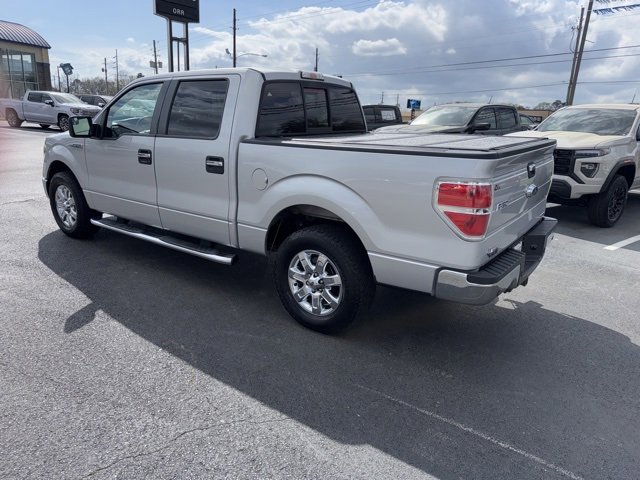 Used 2014 Ford F150 XLT w/ Equipment Group 302A Luxury image 3