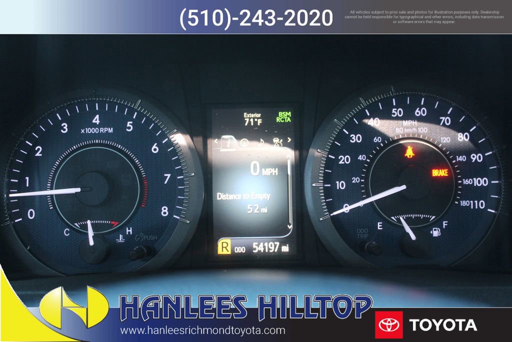 Used 2018 Toyota Sienna Limited w/ Carpet Mat Package image 35