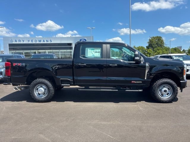 New 2026 Ford F350 XL w/ 360-Degree Camera Package AWD/4WD image 10