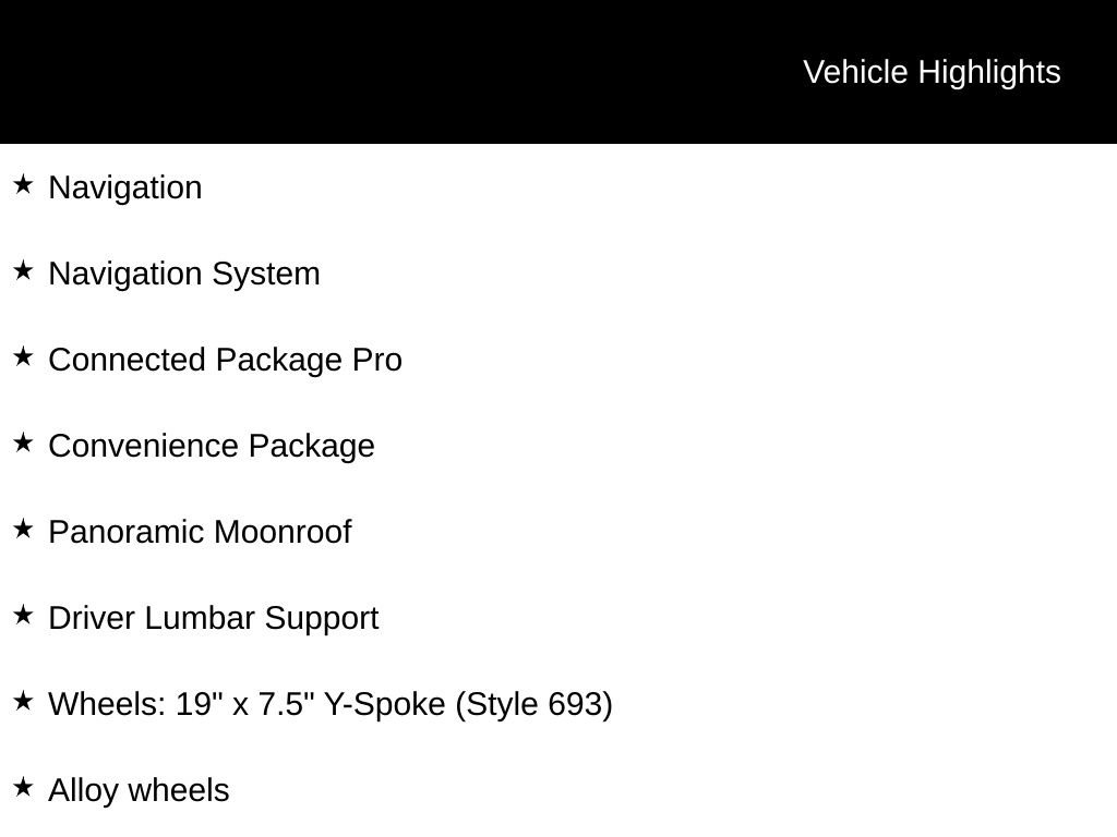 Certified 2023 BMW X3 sDrive30i w/ Convenience Package image 5