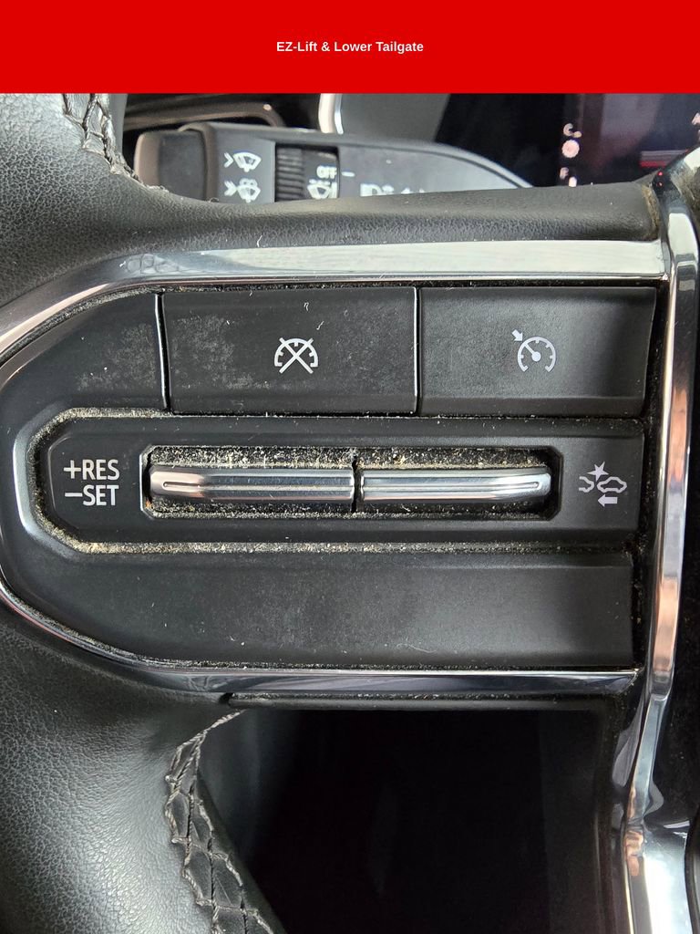 Used 2023 GMC Canyon Elevation w/ Elevation Premium Package image 23