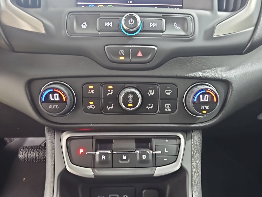 Certified 2023 GMC Terrain SLE w/ Driver Convenience Package FWD image 28
