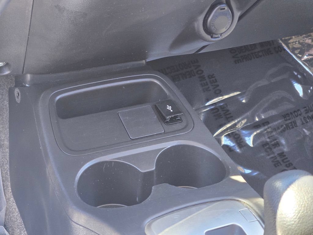Used 2024 Mitsubishi Mirage FWD image 33
