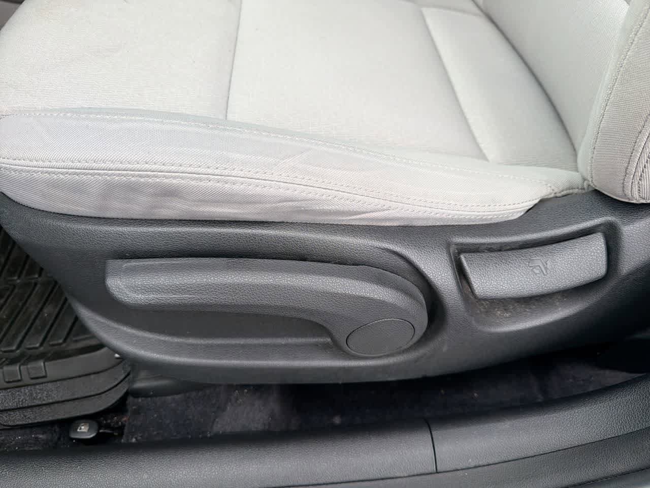 Used 2017 Hyundai Tucson SE FWD image 22