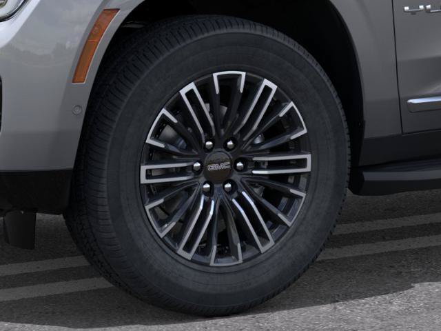 New 2026 GMC Yukon XL Elevation w/ Elevation Premium Package AWD/4WD image 33
