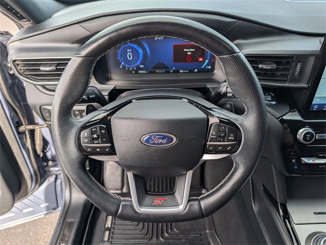 Used 2021 Ford Explorer ST w/ Equipment Group 401A image 15