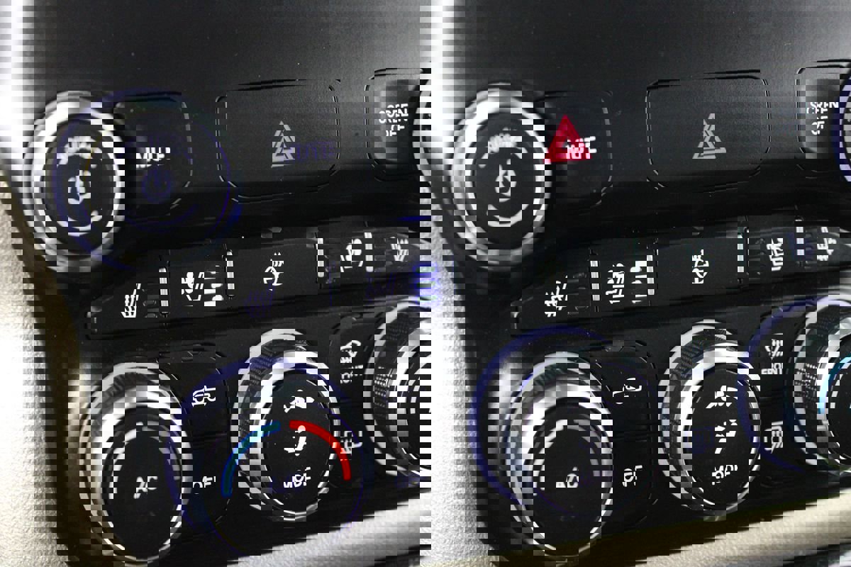 Used 2022 RAM 1500 Laramie image 17