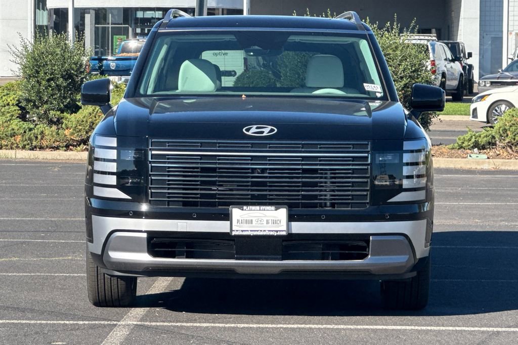 New 2026 Hyundai Palisade Limited image 6