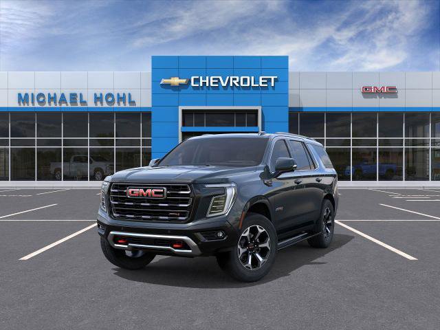 New 2026 GMC Yukon AT4 Ultimate image 8