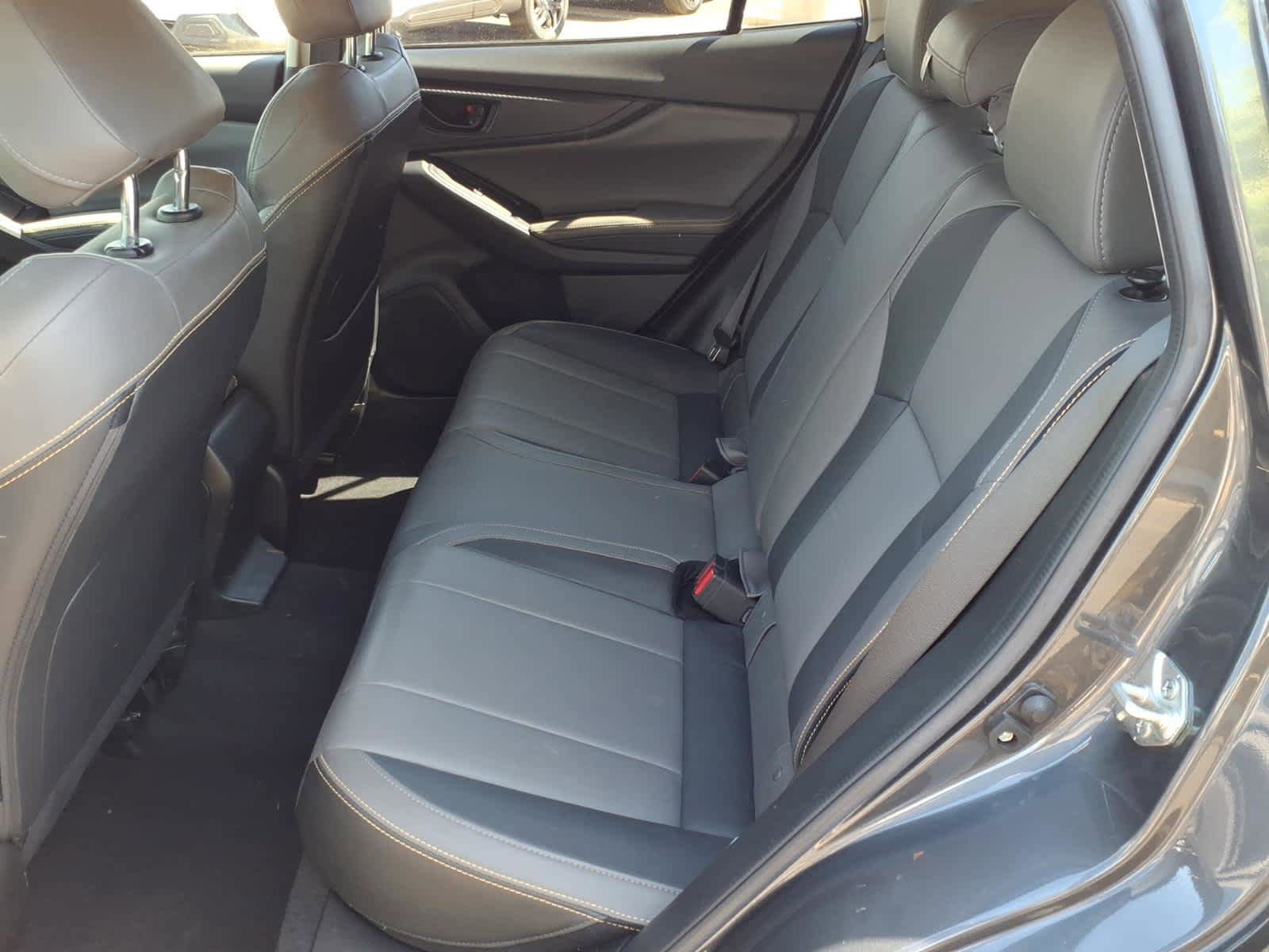 Certified 2023 Subaru Crosstrek 2.5i Sport AWD/4WD image 28