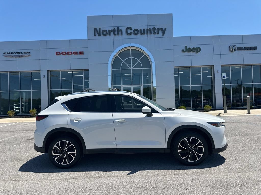 Used 2023 MAZDA CX-5 AWD 2.5 S image 1