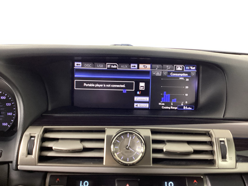 Used 2014 Lexus LS 460 L RWD image 33