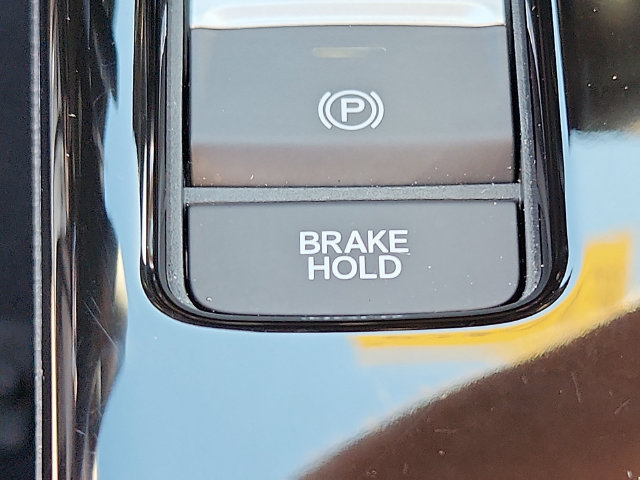 Certified 2025 Acura ADX AWD image 26